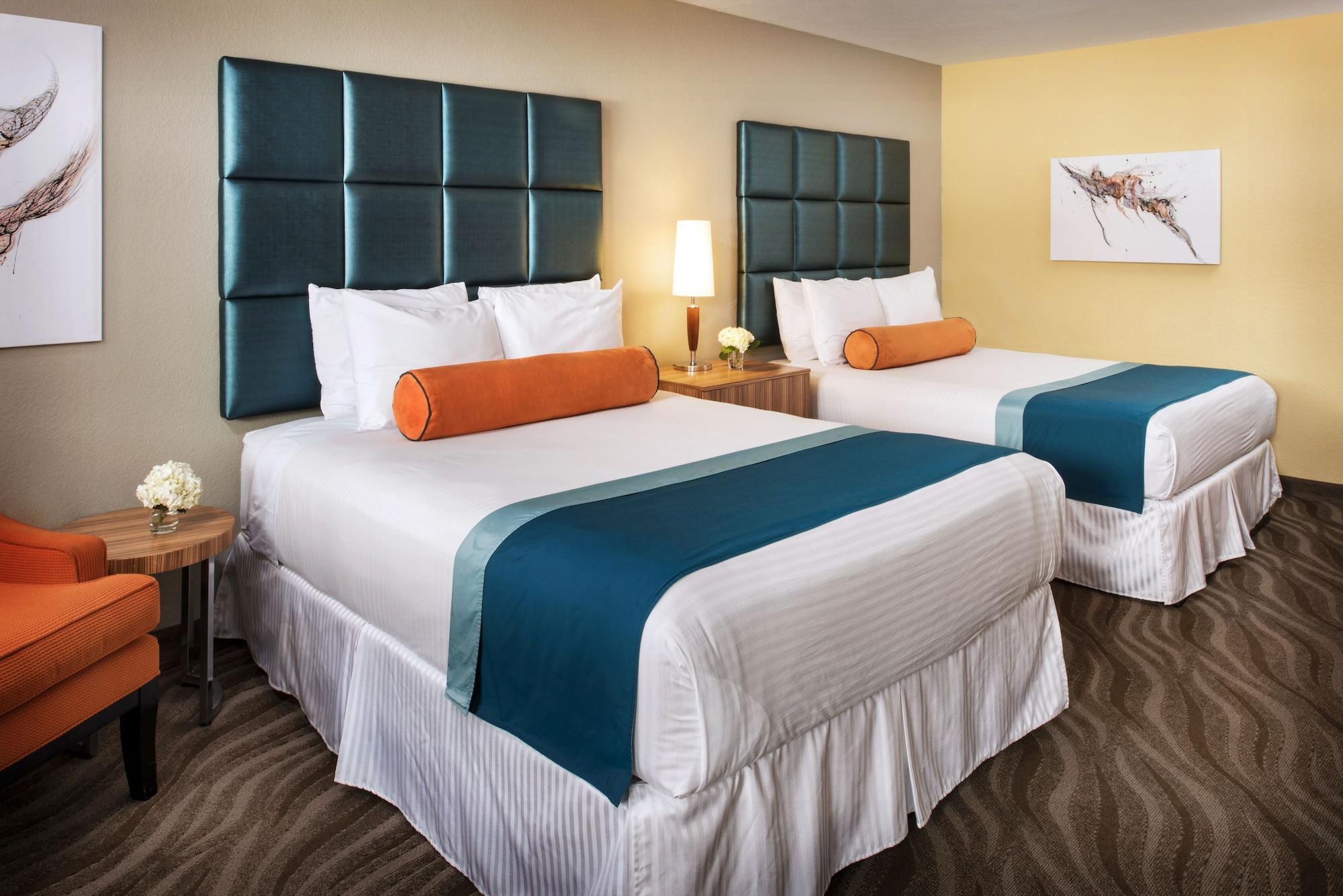 Porto Vista Hotel In Little Italy (Adults Only) San Diego Eksteriør billede