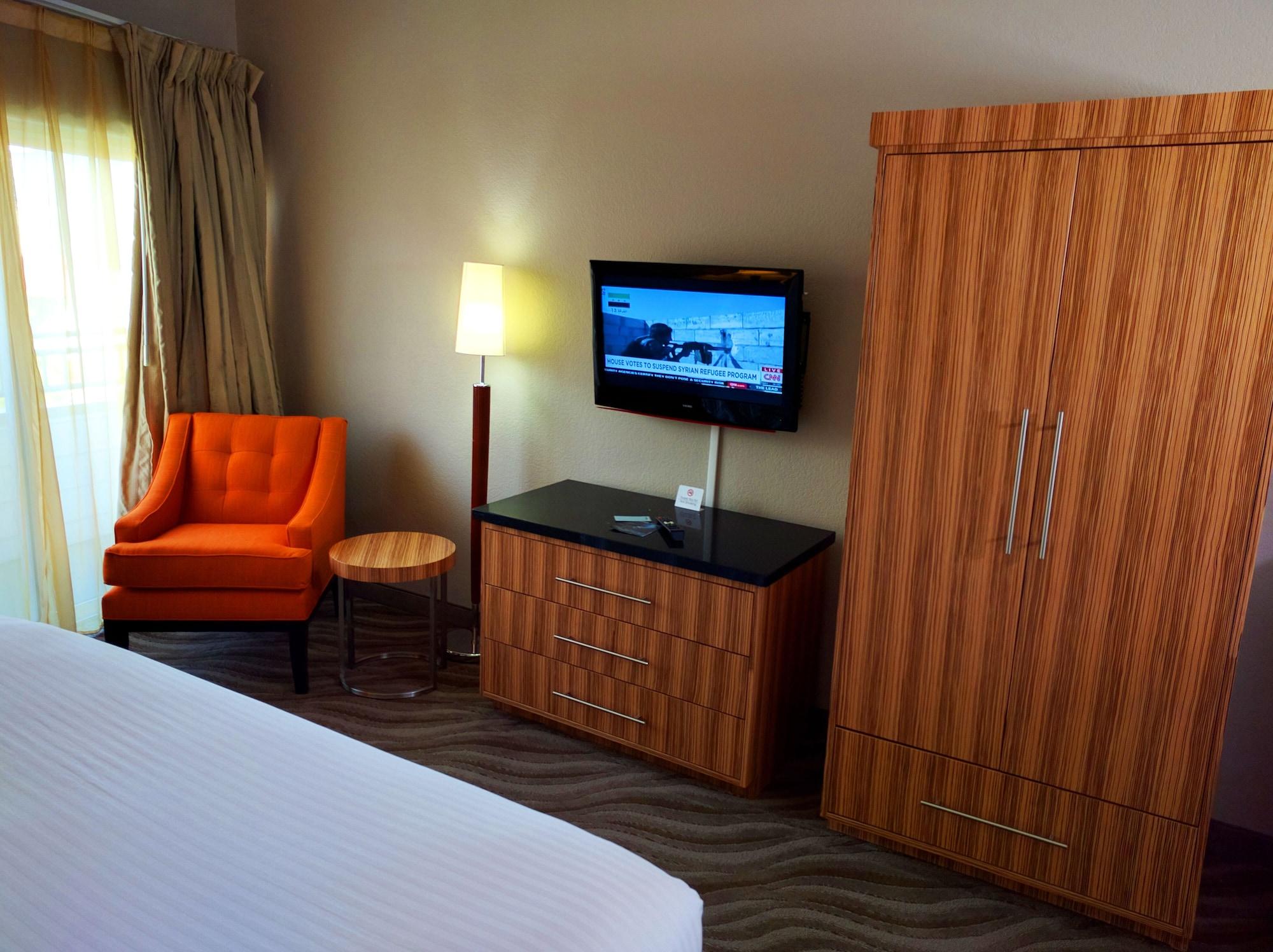 Porto Vista Hotel In Little Italy (Adults Only) San Diego Eksteriør billede
