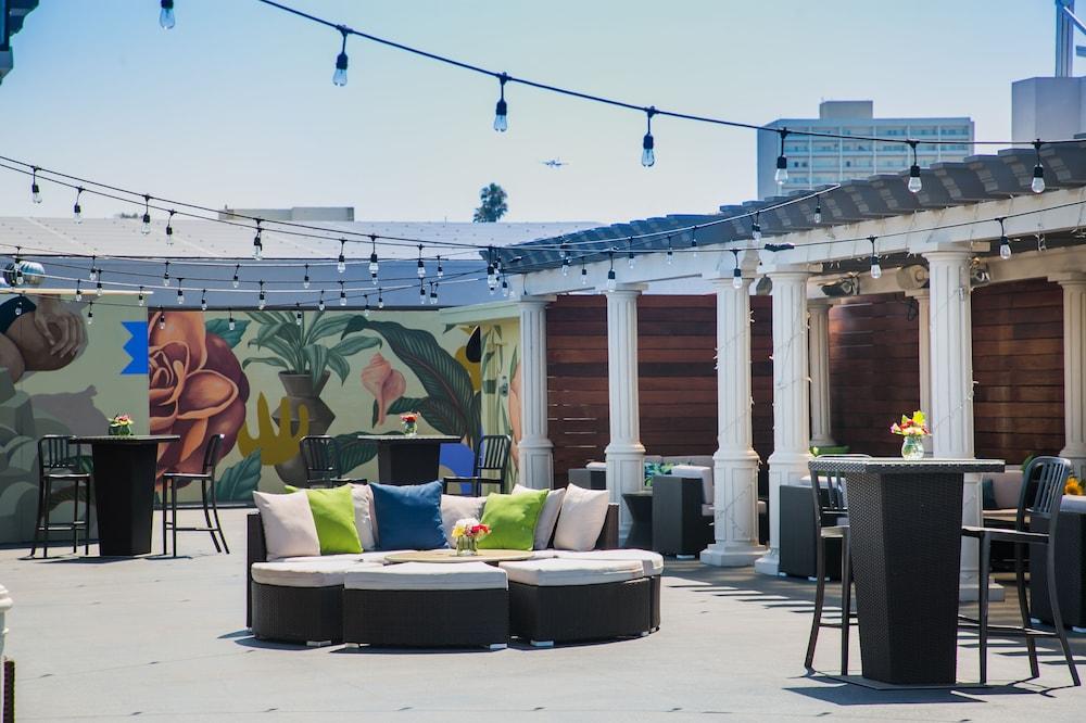 Porto Vista Hotel In Little Italy (Adults Only) San Diego Eksteriør billede