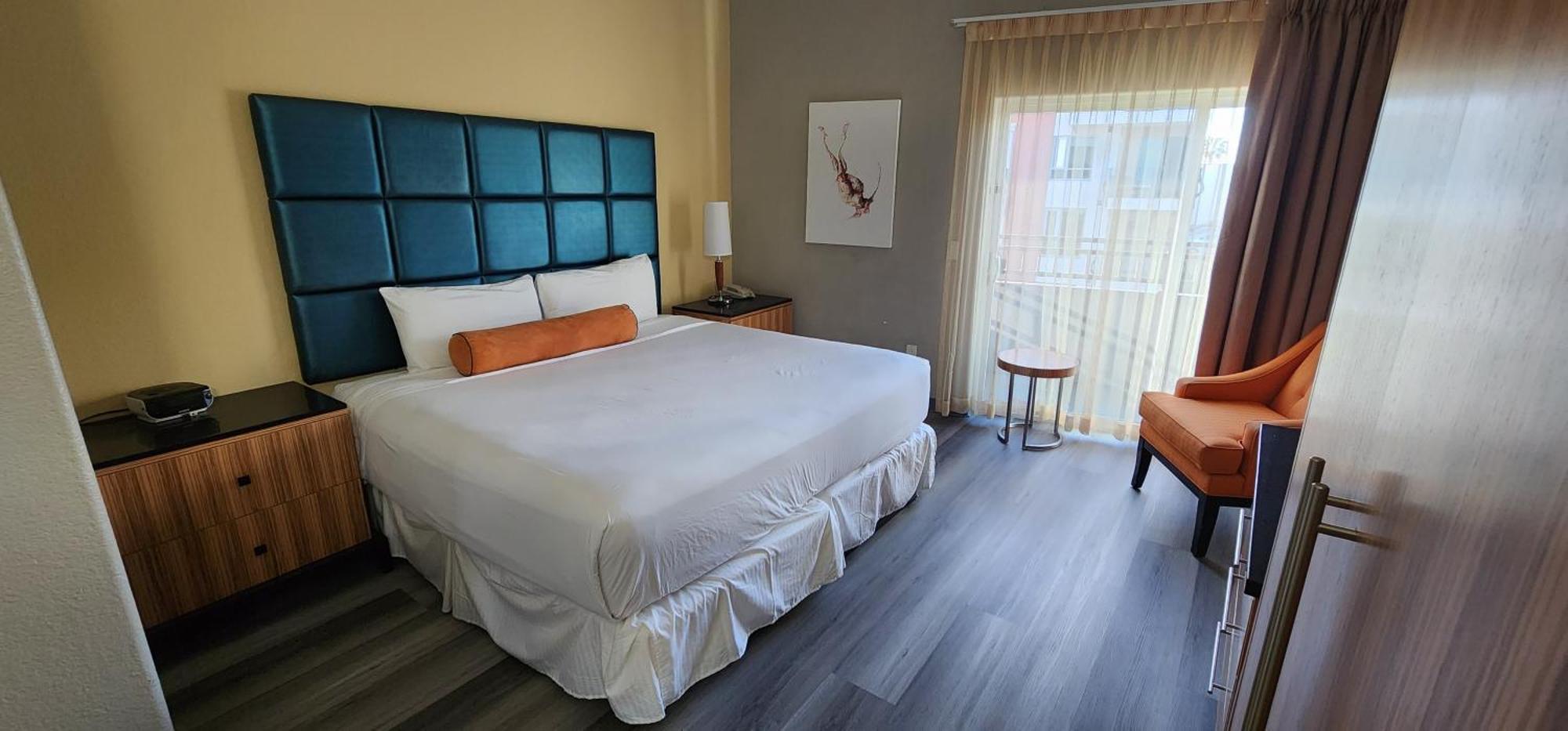 Porto Vista Hotel In Little Italy (Adults Only) San Diego Eksteriør billede