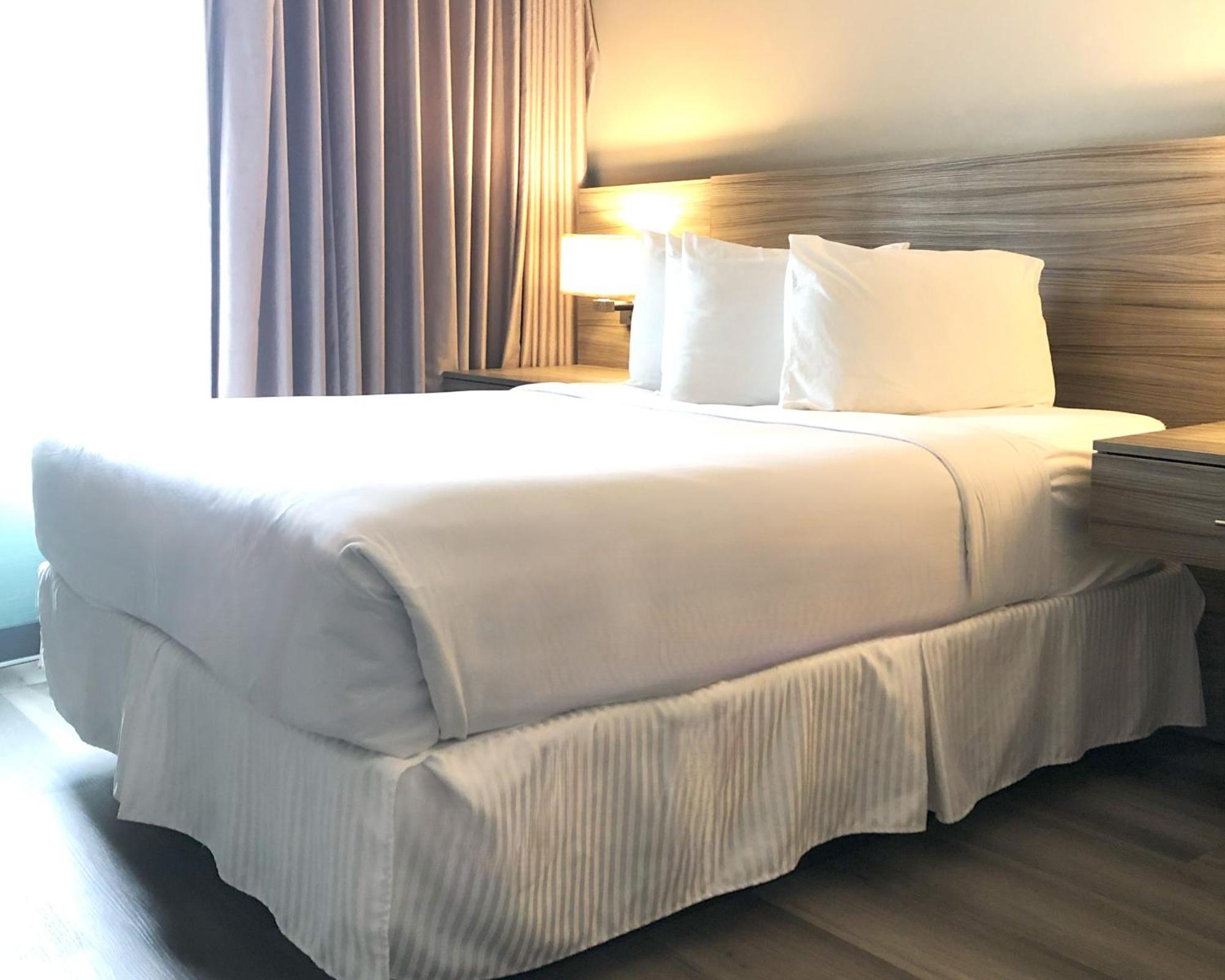 Porto Vista Hotel In Little Italy (Adults Only) San Diego Eksteriør billede