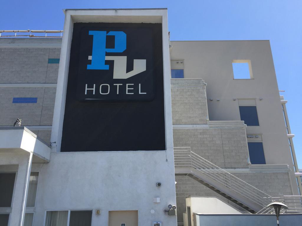 Porto Vista Hotel In Little Italy (Adults Only) San Diego Eksteriør billede
