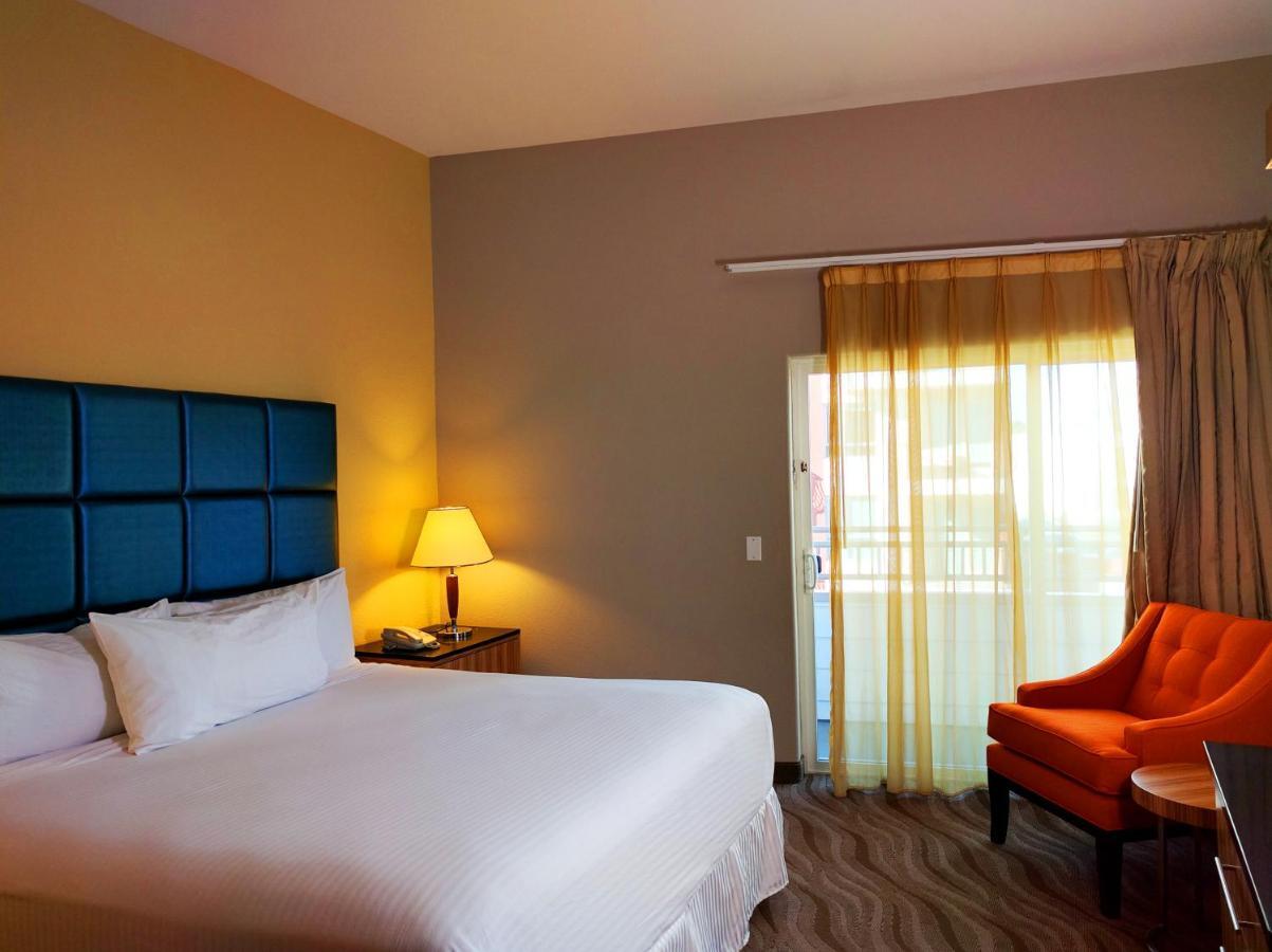 Porto Vista Hotel In Little Italy (Adults Only) San Diego Værelse billede